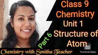 Isotopes lsobars Isotones Class 9 Chemistry Unit 1 Structure of Atom Part 6 Easy Explanation [upl. by Ashraf469]