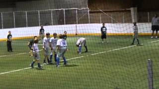 Best Flag Football Trick Plays [upl. by Nytsirt868]