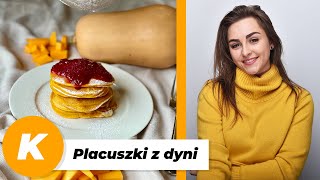 PLACUSZKI Z DYNI  Karolina Źródłowska [upl. by Beatty712]