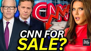 CNN Just Posted Its Worst Ratings in Quarter Century Changes Coming [upl. by Analat256]