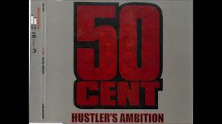 50 Cent  Hustlers Ambition Clean [upl. by Annairdua31]