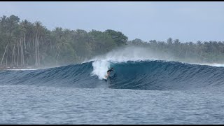 Thibault Manson  jeu concours Surf Session  Caraïbos [upl. by Yekcin957]