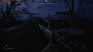 Stalker 2  Epic settings 1440p on an i7 4770K  RTX 3060 Ti Test [upl. by Sivartal]