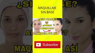 COMO REALIZAR UN MAQUILLAJE NATURAL PASO A PASO  TUTORIAL DE MAQUILLAJE NATURAL PASO A PASO [upl. by Russel]