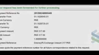 EmoneyPk  Trusted Money Exchanger [upl. by Liahkim]