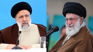 Ajali ya Helikopta Kiongozi Mkuu wa Iran Ayatollah Ali Khamenei awataka wananchi wamuombee Raisi [upl. by Swarts493]