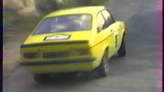 Lodévois 1988 par lfredo2rallye [upl. by Hubsher]