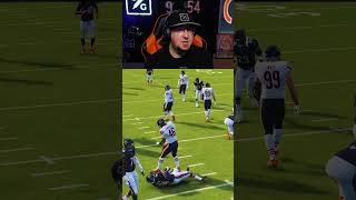 Use This Blitz for EASY Sacks in Madden 24 madden24 [upl. by Butler]