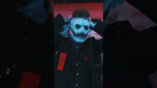 Corey is a silly guy 2023 slipknot coreytaylor stonesour cmft tour live metal festival [upl. by Farmer]