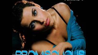 Nelly Furtado  Promiscuous  instrumental [upl. by Bilski]