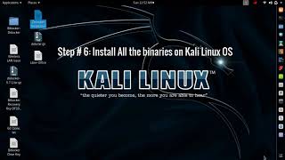 How to Access Windows Bitlocker Drive In Kali Linux OS Using Dislocker [upl. by Eimmelc]