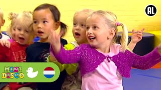 BEREND BOTJE  Kinderliedjes  Kinderdagverblijf  Minidisco [upl. by Ainocal]