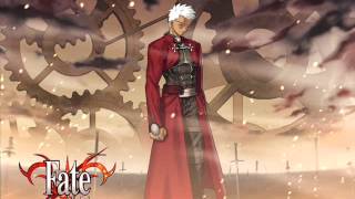 FateStay Night OST  Emiya Kenji Kawai ver [upl. by Wavell]