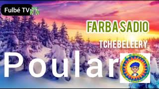 FARBASADIO💯tchebeléry [upl. by Notneuq]