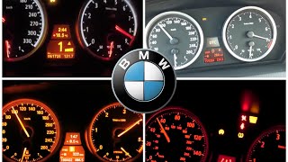 BMW E63E64 6 Series Acceleration Compilation [upl. by Brandwein830]