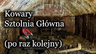 Tradycyjna wyprawa na koniec roku  Kowary Sztolnia Główna [upl. by Dee Dee]