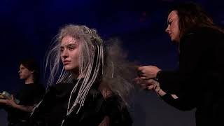 Junior Hair Show by Tomas Kotlar  18 5 2023 [upl. by Hait]