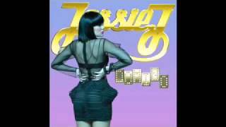 Jessie J Domino Instrumental Intro Verse Hook [upl. by Kcirrag17]