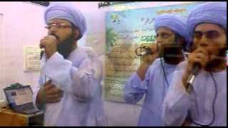 SAIFI NAATS  BUS MURSHID RAAZI HOJAEIN  JUNAID NAQSHBANDI SAIFI [upl. by Constantina628]