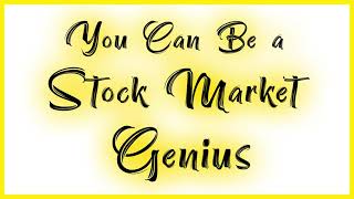 You Can Be a Stock Market Genius by Joel Greenblatt Full AudioBook [upl. by Rozamond502]