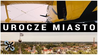 Urocze miasto [upl. by Winny]