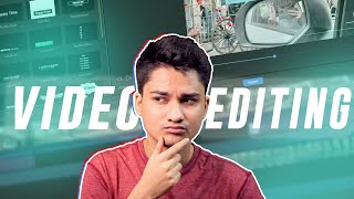 I Tried VIDEO EDITING On This Application 😱 AceThinker Video Editor Tutorial FOR BEGINNERS [upl. by Araz]