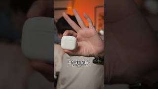 AIRPODS 4 ANC 好犀利！ [upl. by Zarihs]