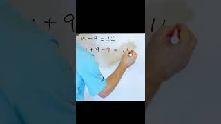 A Visual Guide to Solving OneStep Equations with Addition and Subtraction [upl. by Moyers]