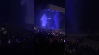 DNA  Kendrick Lamar Live [upl. by Watters]