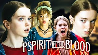 Spirit in the Blood 2024  Supernatural Thriller Breakdown amp Plot Explained 👻 [upl. by Nomolos]