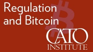 Regulation and Bitcoin Jerry Brito [upl. by Oliy]