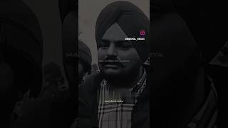 sidhu bi darda nai se kisa to be trending virl sidhumosewala [upl. by Aihselef726]