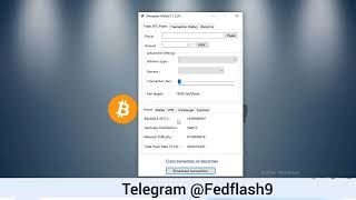 how to Flash usdt bitcoin to metamask Coinbase flashing [upl. by Ocinemod]