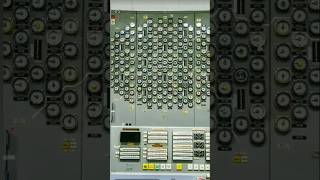 Chernobyl control panel chernobyl chernobylexclusionzone stalker [upl. by Estel]