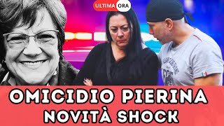 🔴 OMICIDIO PIERINA PAGANELLI LORIS SHOCK quotGIUSTIZIA É FATTAquot [upl. by Anelra]