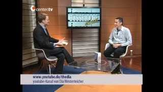 Tausendfüßler Chronologie  Bonus 3  Interview CenterTV [upl. by Lyndes]