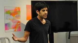 Internets Own Boy Film on Aaron Swartz Captures Late Activists Struggle for Online Freedom 33 [upl. by Aicilram236]