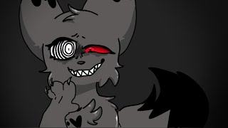 discomfort  animation meme [upl. by Charmion]