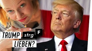 Trump – Warum lieben ihn so viele Amerikaner  STRGF [upl. by Alue]