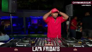 LapaFridays  Chymamusique [upl. by Orme]