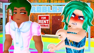 My Bloxburg Neighbors Are BULLIES So I Did THIS😈Roblox Roleplay Story  Bloxburg Bakery Ep 3 [upl. by Eleanor]