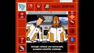 BrainPOP Google Apps and Project Based Learning [upl. by Pierre]