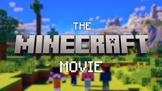 I Fixed The Minecraft Movie Trailer [upl. by Artimas412]