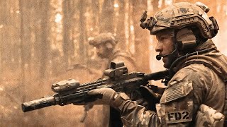 Top 10 Best MILITARY ACTION Movies [upl. by Attenra393]