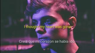 Martin Garrix  Hold On amp Believe feat The Federal Empire Sub EspañolIngles [upl. by Frangos]