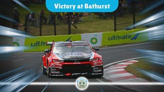 Brodie Kostecki Triumphs at Bathurst A Year of Redemption and Victory [upl. by Kiona]