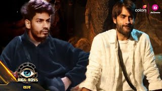 Bigg Boss 18 Vivian Dsena Take Revenge Against Digvijay In Confession Room [upl. by Hercules150]