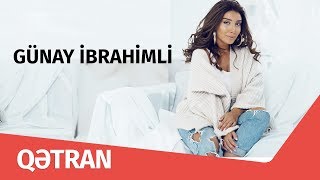 Günay İbrahimli — Qətran [upl. by Nannahs]