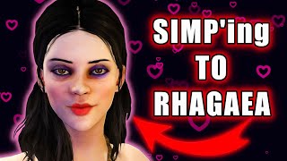 I SIMPed To Rhagaea HARD  Vassal only WC Livestream Ep 1 [upl. by Arahsat]