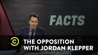 The Opposition w Jordan Klepper  Meet the Citizen Journalists [upl. by Inaffets]